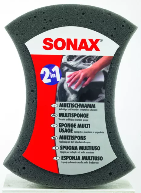 SONAX Multischwamm