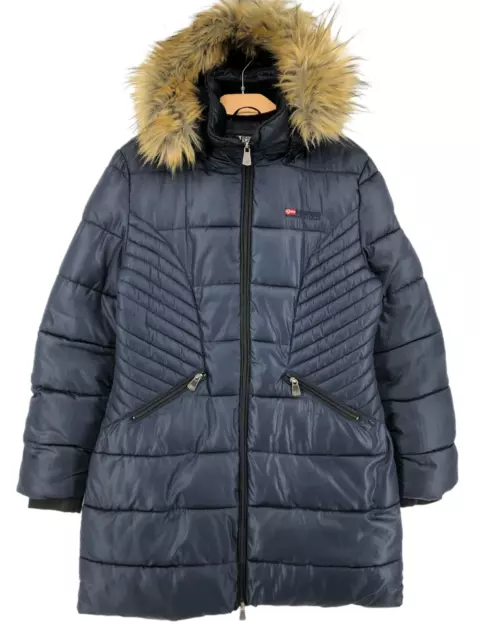 guide taille parka geographical norway femme
