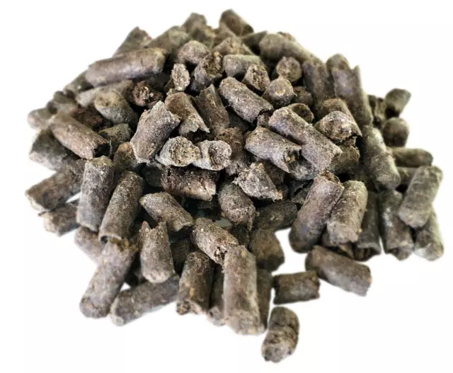 GuanoGali Croissance 250g - 0,5L Guano Gallinacés TERRALBA engrais organique