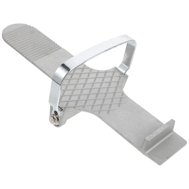 Sollevatore Per Cartongesso Oniissy - Morsetto Portatile Per Lastre Pesanti Fino A 115 Kg - Foto 9