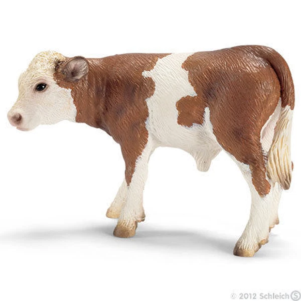 Schleich calf shop