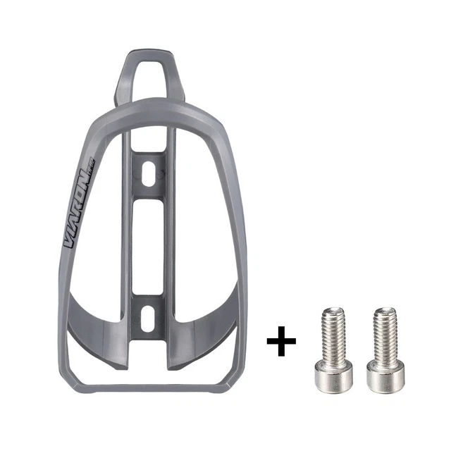 LIGHTWEIGHT PC MATERIAL Cycling Bottle Cage Suitable for Various Kettle