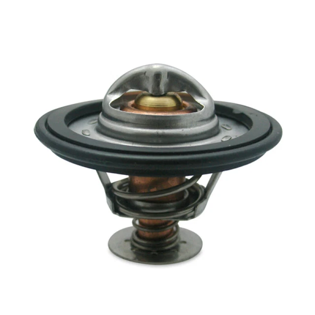 Mishimoto Mmts Mus 96 Racing Thermostat Compatible With Fits Ford Mustang V8