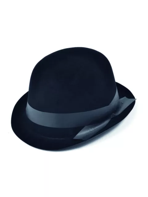 Official Forum Black Bowler Hat