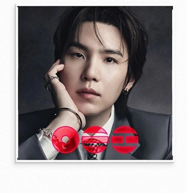 BTS ARIRANG STANDARD Vinyl Suga Sugar $128.56 - PicClick