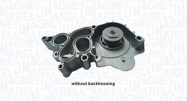 Pompa Acqua Magneti Marelli 352316170472, Ricambio Per Honda Civic, Integra, CRX E Altri Modelli Compatibili