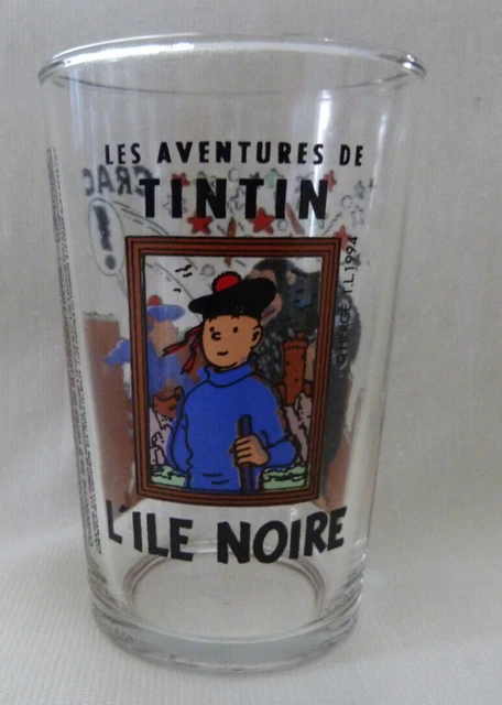 Pin's Émaillé Tintin Et Milou - Collection BD - Accessoire Déco Ou à Porter - Idée Cadeau Originale