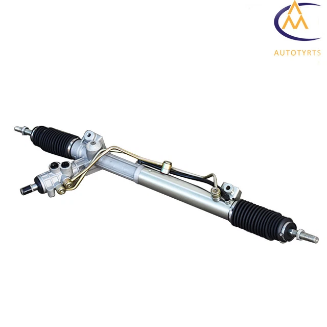 POWER STEERING RACK And Pinion For 1997/19982002 BMW 525i 528i 530i