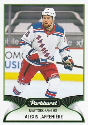 2021 - 22 Parkhurst Complete Hockey Your Set - Multi Card Discount