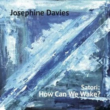 Josephine Davies - How Can We Wake - Neue Schallplatte 12 Album - P1398S