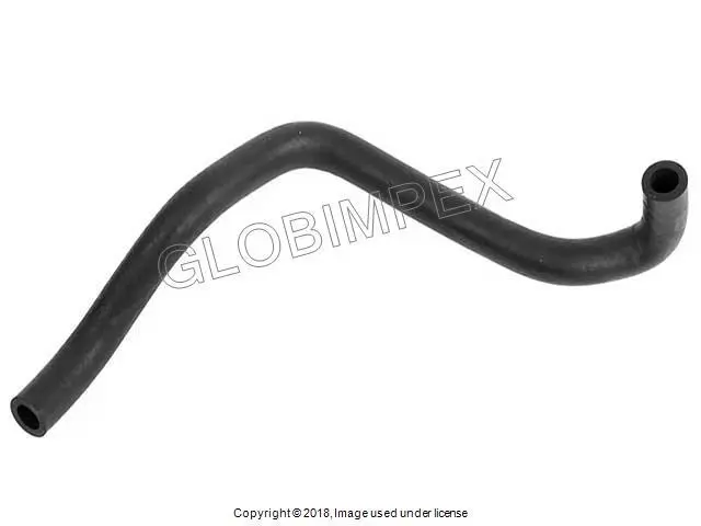 SAAB 9-3 900 (1994-2000) Water Hose - To coolant tube PRO PARTS +1 YEAR WARRANTY