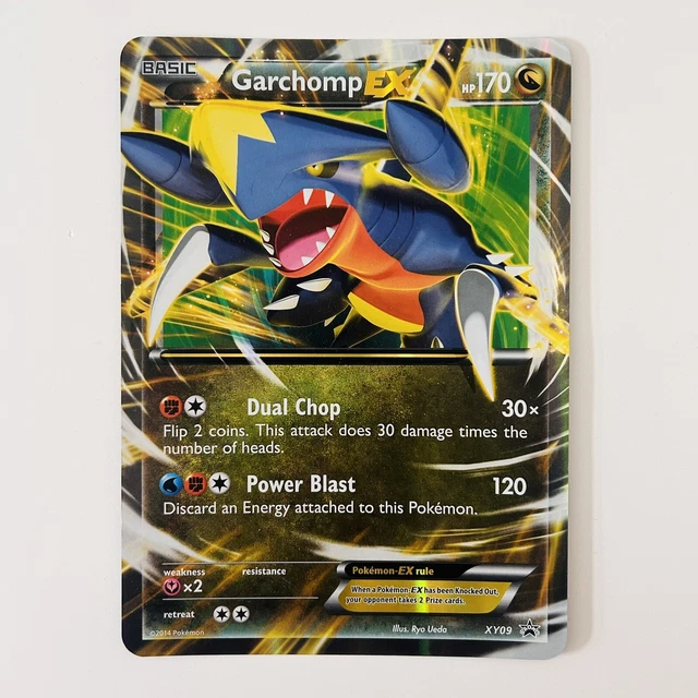 NM Pokemon Miraidon EX SVP028 Black Star Promo Card