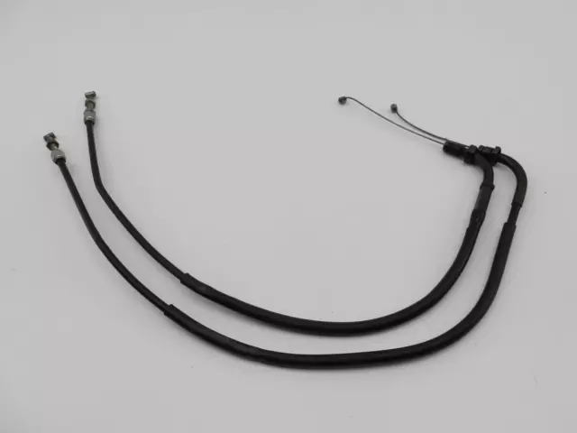 Câble d'accélérateur pour moto HONDA CBR 600 F 1995 à 1996
