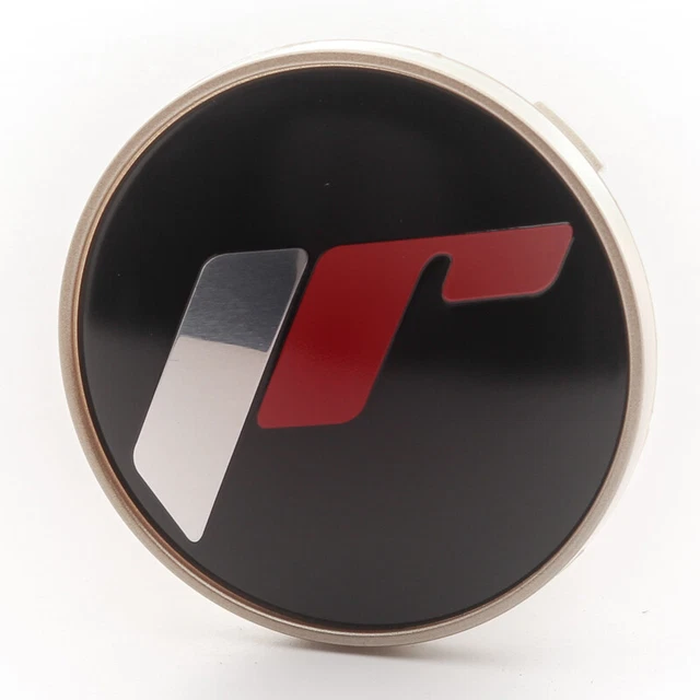 Cappuccio Tappo Centrale Japan Racing JR-6 Oro