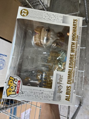 harry potter pop town