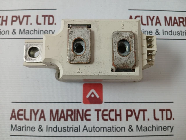 Modulo Tiristore Scr Modulo Semiconduttore Controllo Di Fase Tiristori - 11