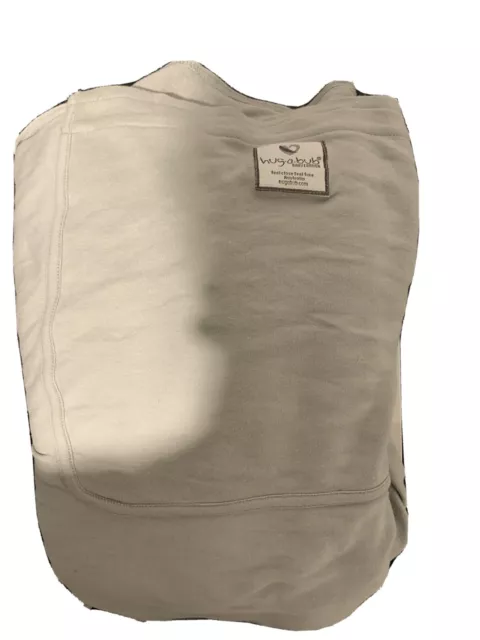 Hug A Bub Cotton Wrap Baby Carrier