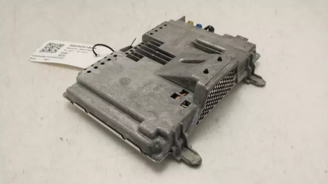 A2939001601 ECU EQC MERCEDES 0.0L Electric 19-24