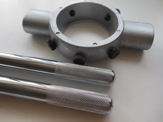 US Stock 1pc New Φ 65mm Diameter Die Handle Stock / Holder / Wrench