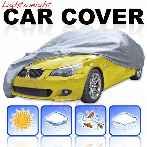 Waterproof Lightweight Car Cover FORD FOCUS MK 1 ESTATE