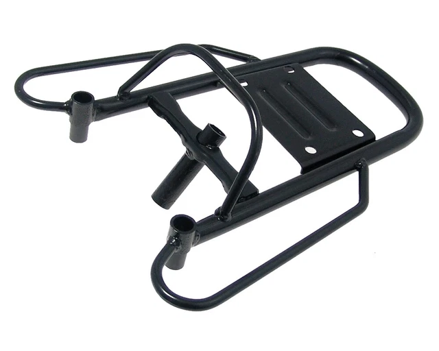 Porter / Topcase Topcase pour 4-temps GY6 Chine 139QMB / A Rouleau