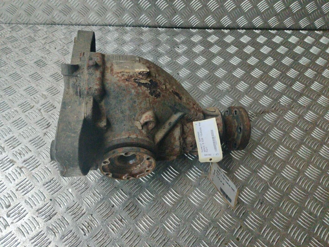 Modulo Abs Bmw Serie 5 Berlina E39 1995 | Peças E Acessórios Carro, à - Foto 2