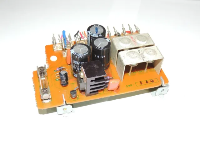 Pioneer A-9   Power Supply Assembly Multi Voltage   GWR-140