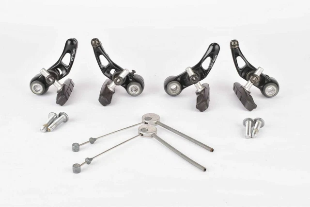 shimano deore lx cantilever brake pads