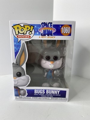 not mint funko pop
