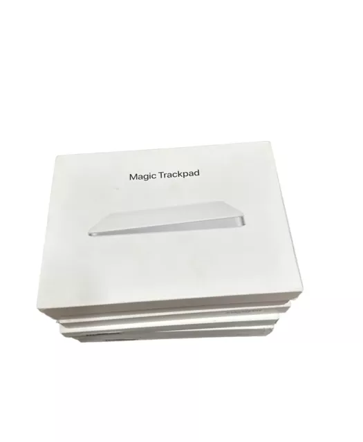Apple - Magic Trackpad 2 - White MK2D3AM/A New