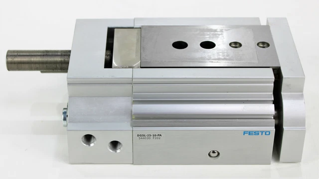 Festo DGSL-25-10-PA 544030 Mini Sled Mini Slide
