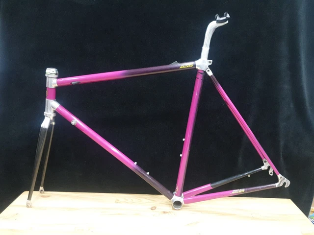 LOOK Bike Frames for Sale and Building a New Best Bike