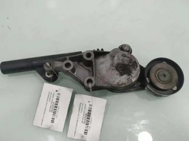 038903315C galet tendeur pour VOLKSWAGEN GOLF IV 1.9 TDI 1997 436598