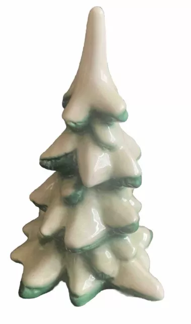 Goebel Weihnachtsbäumchen, Höhe 16 cm, Weihnachtsdekoration