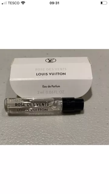 Louis Vuitton Ombre Nomade Eau De Parfum – ThePerfumeSampler