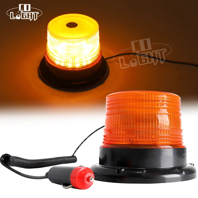 Amber Flashing Light Vehicle Uk Shelly Lighting