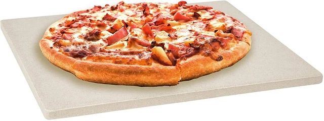 Pierre Réfractaire pour Four pour Pizza Megashopitalia Compatible Avec Four Dada
