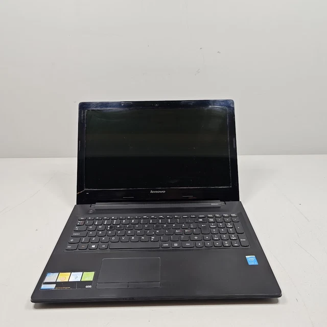 G50 70 Lenovo 80e5 Ram LENOVO G50-70 LAPTOP I5-4210U, 6GB RAM, 1TB