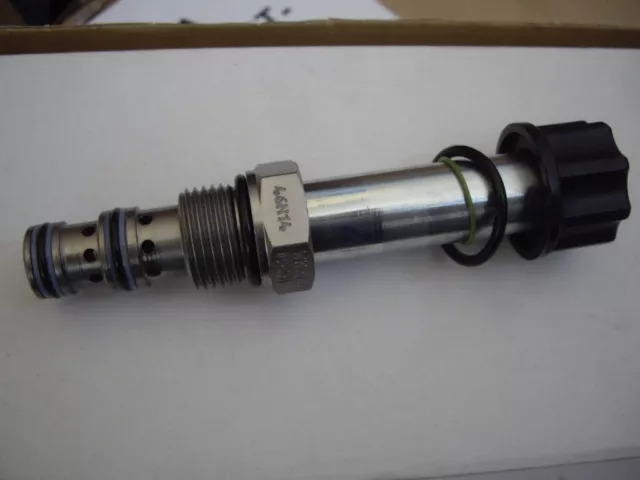 Hydac Directional valve WK10C-01-CN / # 8 6B2 1027