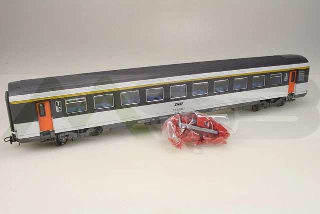 Assortiment de transport de Roco Siku copie en 1:66 neuf dans son