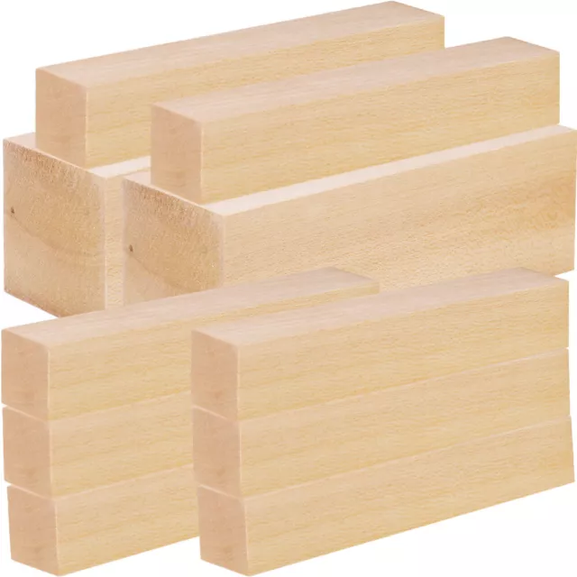 DIY Woodworking & Crafting - Basswood Strips & Model Kits for Toy Making!