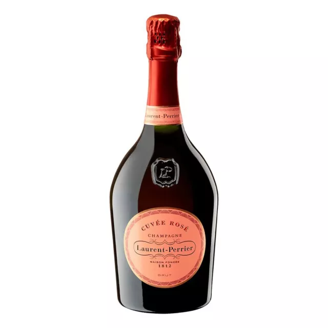 Laurent Perrier Cuvee Rose 75cl