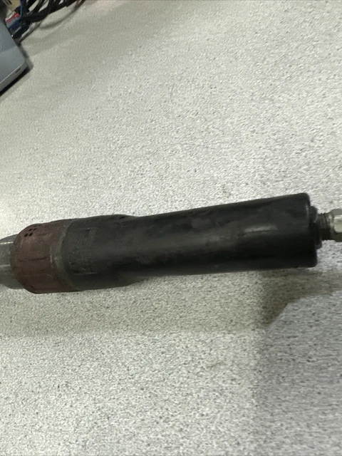 Pneumatic MATCO TOOLS MT2854 Composite 3/8 Drive AIR RATCHET 8
