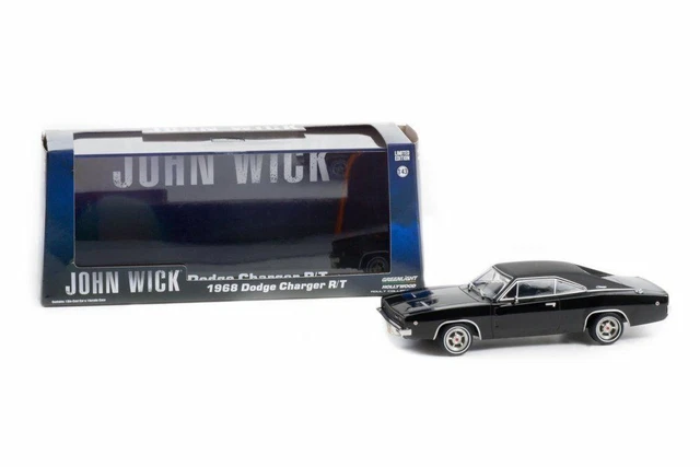 HOT WHEELS 68 Corvette-Gas Singe Garage moulé sous pression EUR 7,84