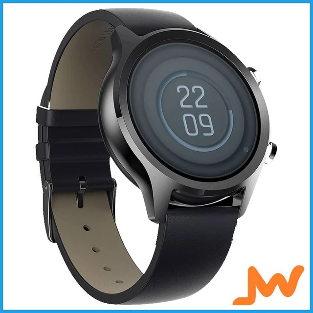 Ticwatch c2 vs hotsell misfit vapor 2