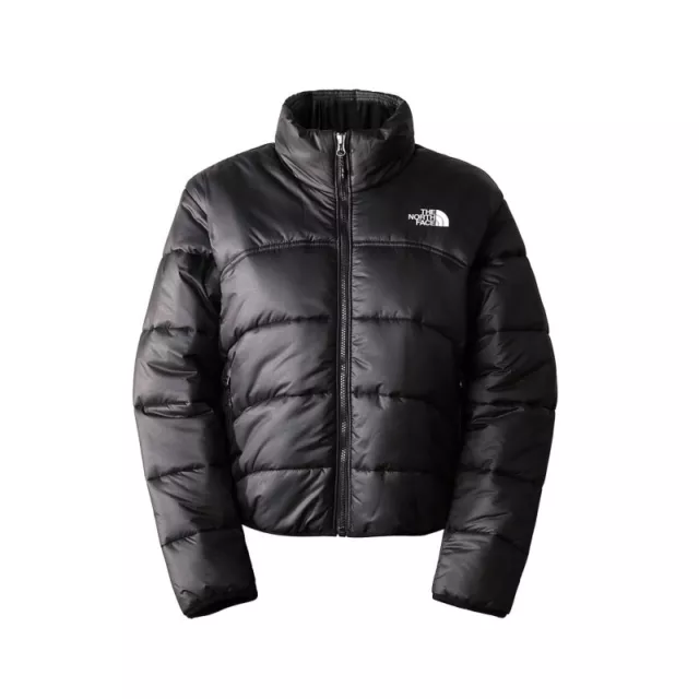 The North Face Giubbotto Hyaltedwn Donna Ragazza Piumino NF0A3Y4SJK3-082