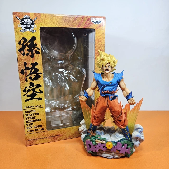 Anime e manga, Action figure, Giocattoli e modellismo - PicClick IT