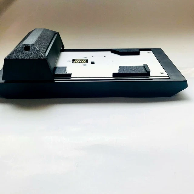 ADDRESSOGRAPH BARTIZAN Flatbed Credit Card Imprinter