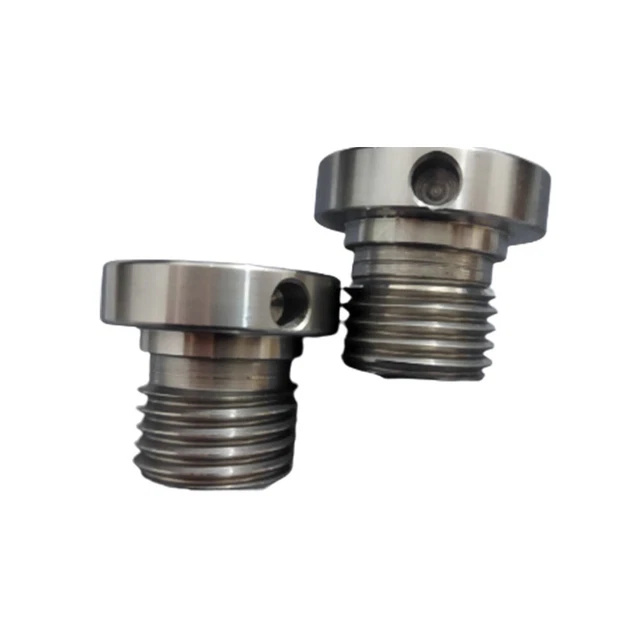 Adaptateur De Mandrin Pour Tour à Bois – 1"-8TPI Vers 3/4x16 – Haute Précision Pour Usinage Bois Et Métal