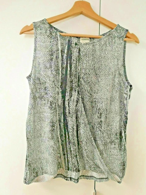 Canotta HM Tg M H&M T shirt Polo PIRELLI Donna S M + Regalo Pant. Tuta TEZENIS
